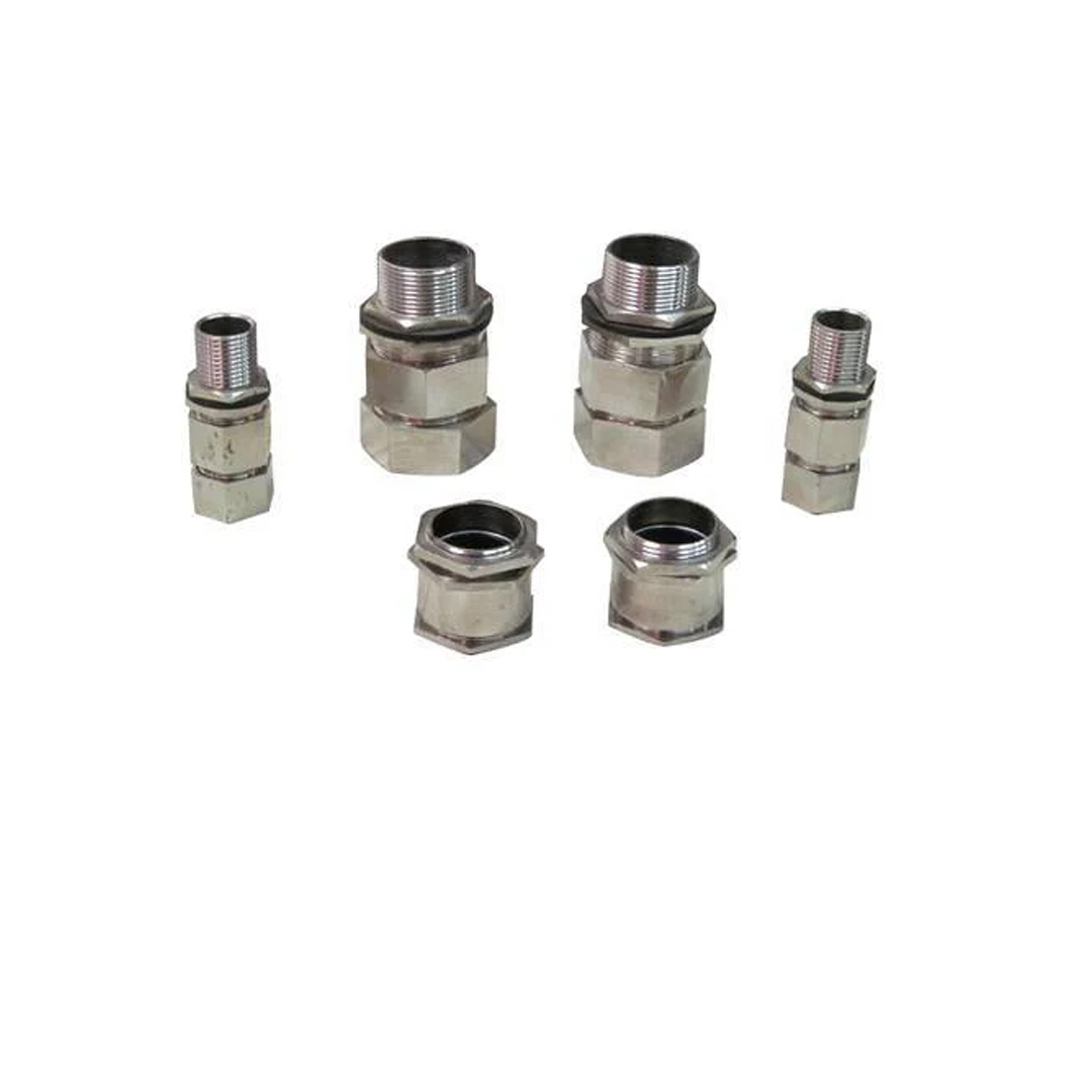 Brass Gland